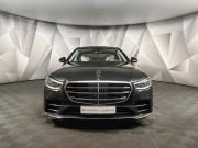 Mercedes-Benz S-Класс VII (W223) Москва  - изображение 13