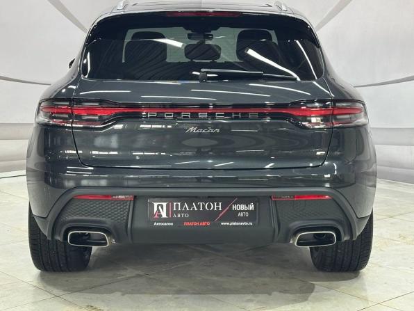 Новый Porsche Macan I Рестайлинг 2 2025 года, цена 9 949 000 рублей, внедорожник, Автокод Объявления