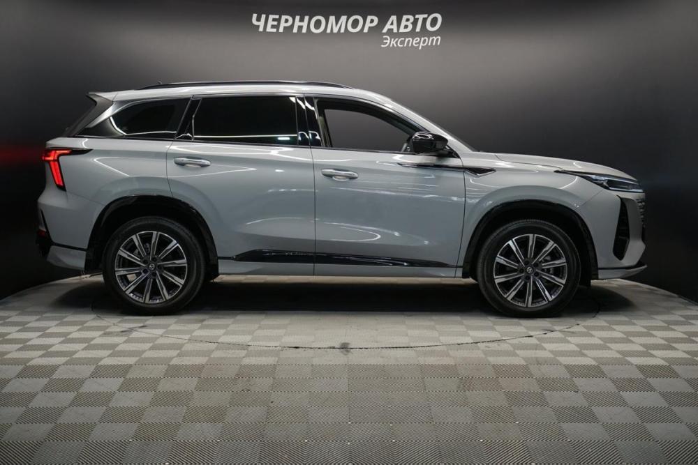 Changan CS75 Plus III Крым  - изображение 6