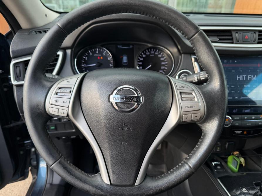 Nissan X-Trail III Оренбург  - изображение 15