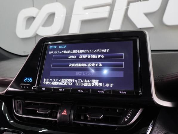 Toyota C-HR I с пробегом 2017 года, цена 1 899 000 рублей, 151051 км, внедорожник, Автокод Объявления