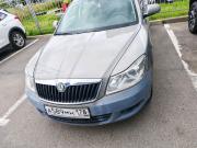 Skoda Octavia II (A5) Рестайлинг Санкт-Петербург  - изображение 6