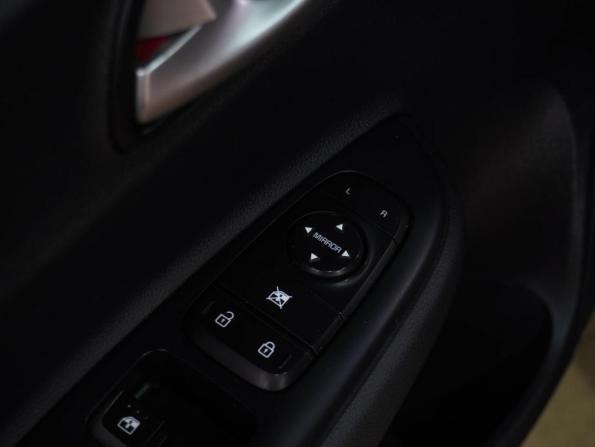 Kia Rio IV с пробегом 2019 года, цена 1 499 000 рублей, 126826 км, хэтчбек, Автокод Объявления