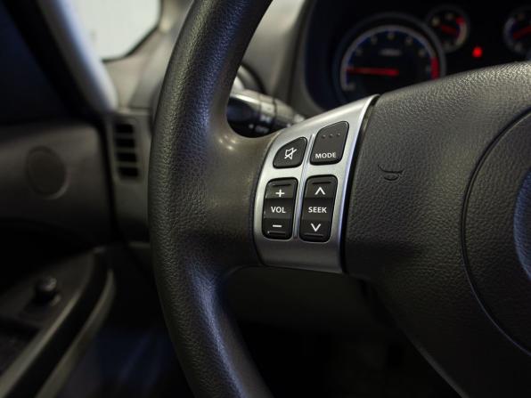 Suzuki SX4 I (Classic) Рестайлинг с пробегом 2012 года, цена 945 000 рублей, 164132 км, хэтчбек, Автокод Объявления