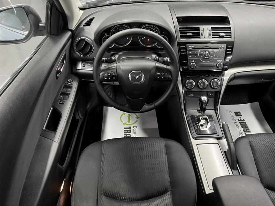 Mazda 6 II (GH) Рестайлинг Тверь  - изображение 12