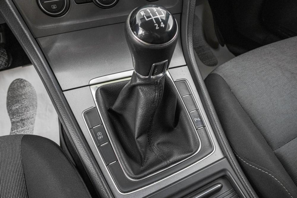Volkswagen Golf VII Барнаул  - изображение 19