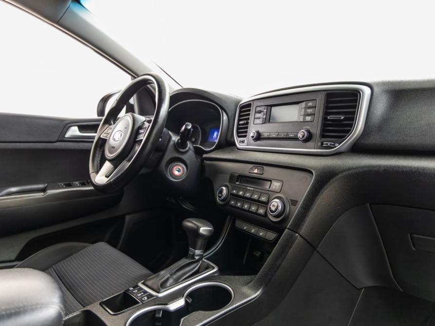 Kia Sportage IV Рестайлинг Волгоград  - изображение 32