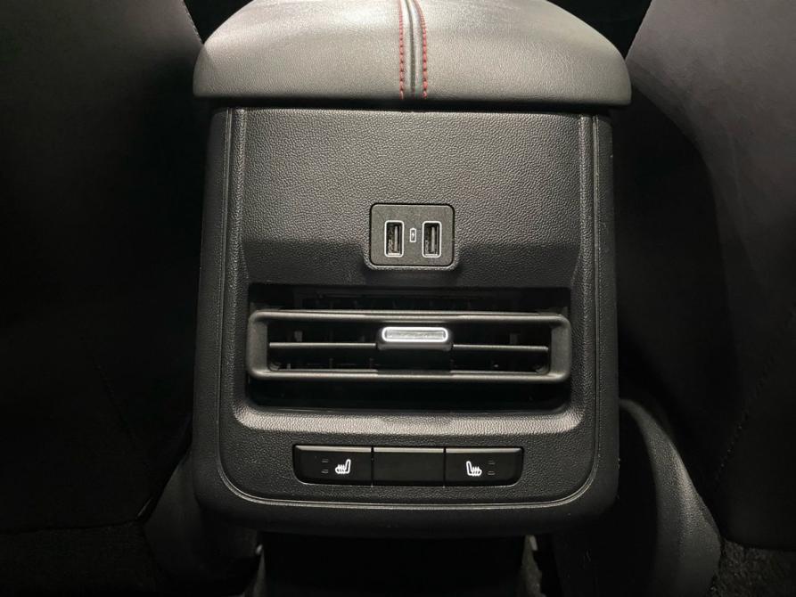 Changan CS55 Plus II Пермь  - изображение 14