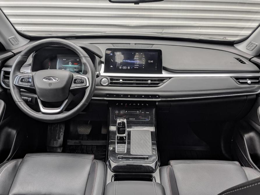 Chery Tiggo 7 Pro I Москва  - изображение 13
