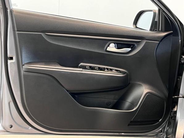 Kia Rio IV с пробегом 2018 года, цена 1 225 000 рублей, 206399 км, седан, Автокод Объявления