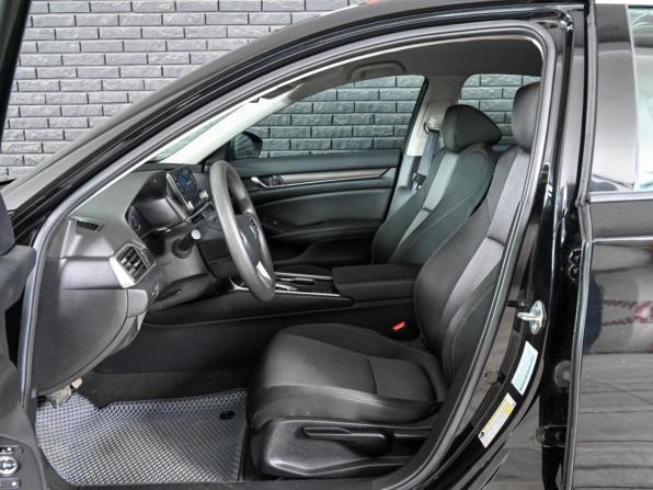 Honda Accord X с пробегом 2020 года, цена 2 150 000 рублей, 109217 км, седан, Автокод Объявления