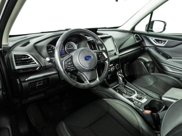 Subaru Forester V с пробегом 2021 года, цена 2 759 700 рублей, 137760 км, внедорожник, Автокод Объявления