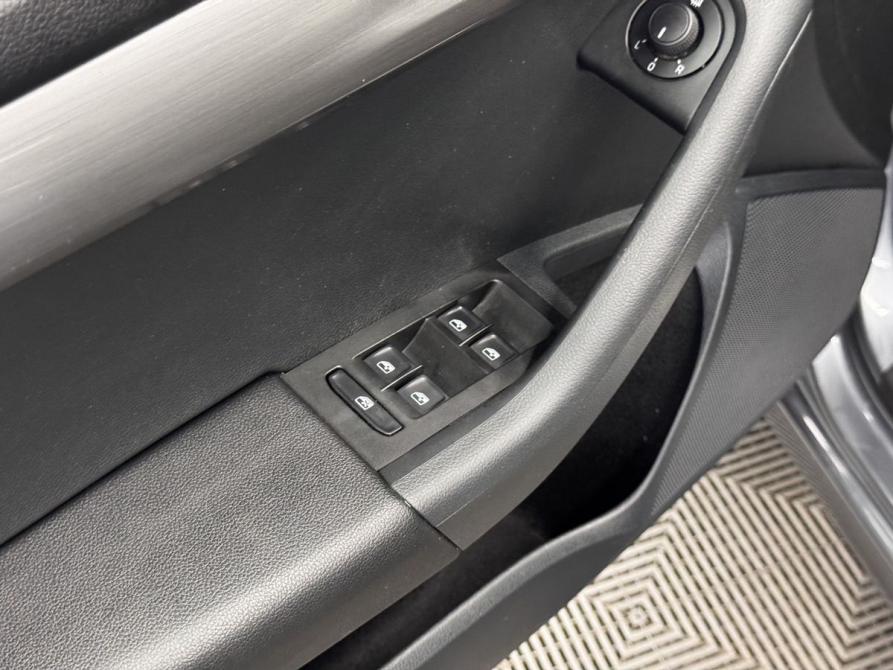 Skoda Octavia III (A7) Рестайлинг Воронеж  - изображение 15