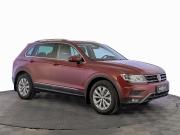 Volkswagen Tiguan II Москва  - изображение 31