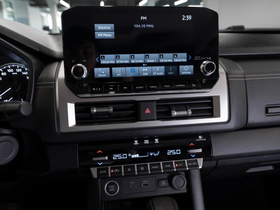 Mitsubishi L200 VI Москва  - изображение 22