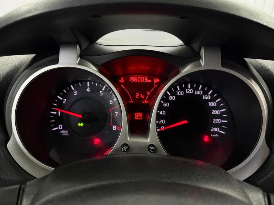 Nissan Juke I Краснодар  - изображение 10