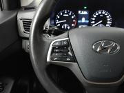 Hyundai Solaris II Рестайлинг Подольск  - изображение 43