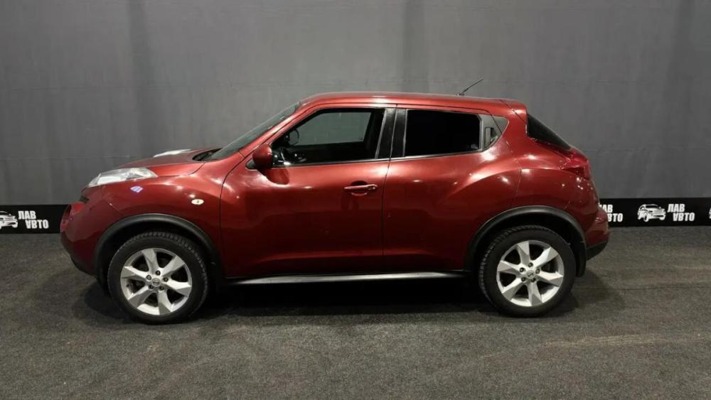 Nissan Juke I Смоленск  - изображение 7