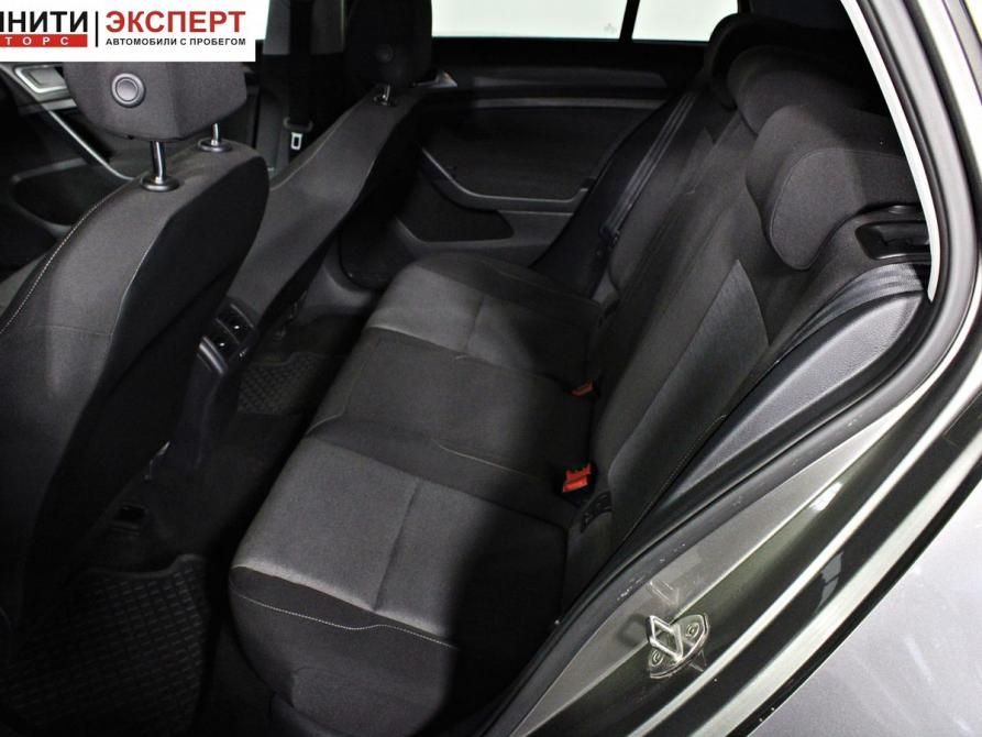 Volkswagen Golf VII Белгород  - изображение 15