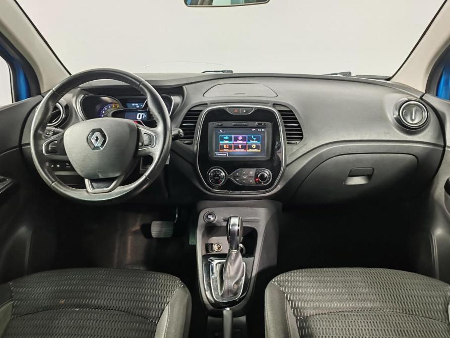 Renault Kaptur I Москва  - изображение 14
