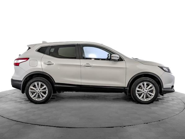 Nissan Qashqai II с пробегом 2018 года, цена 1 480 000 рублей, 77570 км, внедорожник, Автокод Объявления