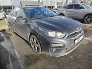 Kia Cerato IV Санкт-Петербург  - изображение 9