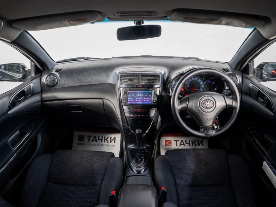 Toyota Caldina III Иркутск  - изображение 8