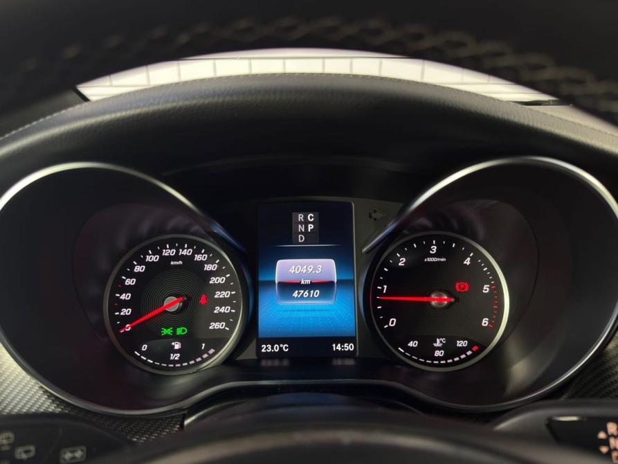 Mercedes-Benz V-Класс III (W447) Рестайлинг Москва  - изображение 7