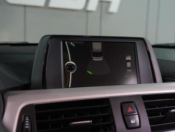 BMW 3 серии VI (F3x) с пробегом 2013 года, цена 1 409 000 рублей, 223455 км, седан, Автокод Объявления
