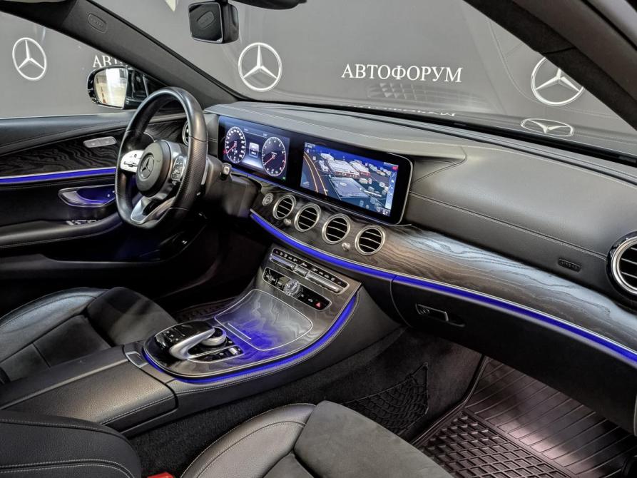 Mercedes-Benz E-Класс V (W213 S213 C238) Москва  - изображение 13