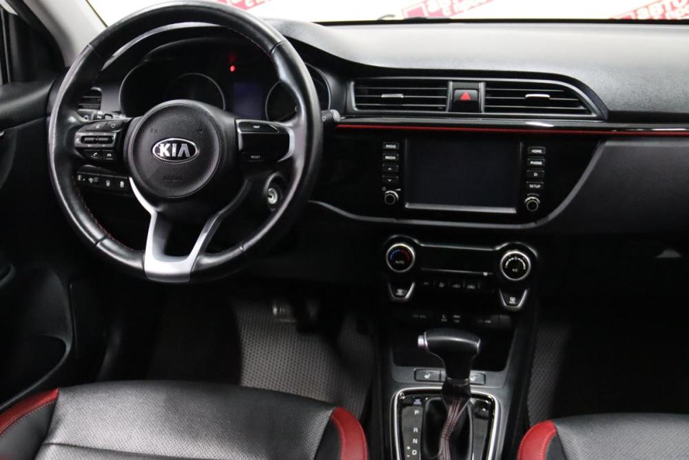 Kia Rio IV Сургут  - изображение 14