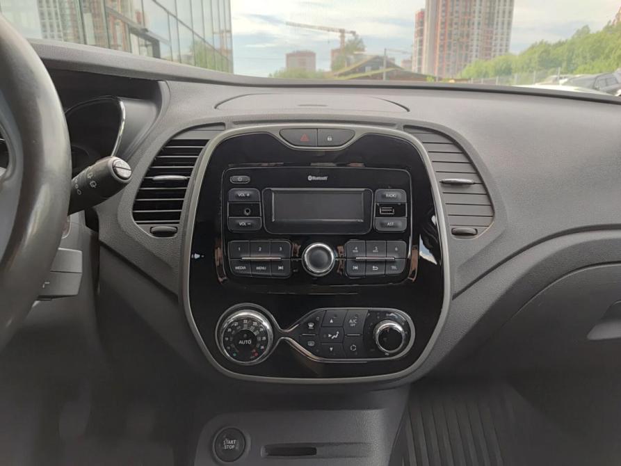 Renault Kaptur I Ижевск  - изображение 18