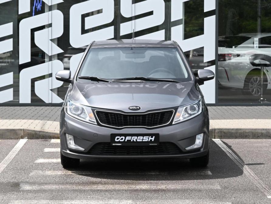 Kia Rio III Волгоград  - изображение 3