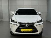 Lexus NX I Красноярск  - изображение 19