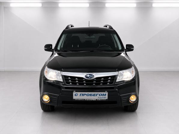 Subaru Forester III Рестайлинг с пробегом 2012 года, цена 1 050 000 рублей, 241023 км, внедорожник, Автокод Объявления