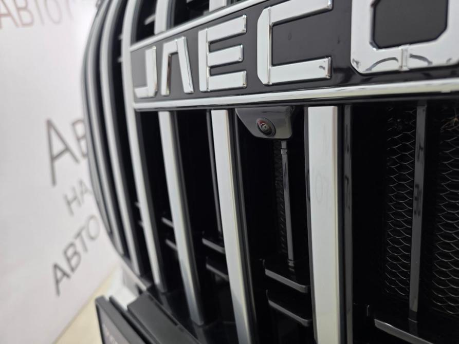 Jaecoo J8 Ставрополь  - изображение 17