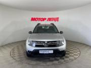 Renault Duster I Рестайлинг Воронеж  - изображение 24
