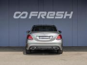 Mercedes-Benz C-Класс IV (W205) Рестайлинг Краснодар  - изображение 30