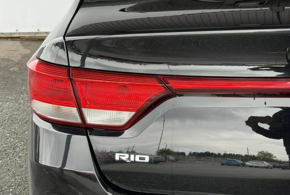 Kia Rio IV Киров  - изображение 27