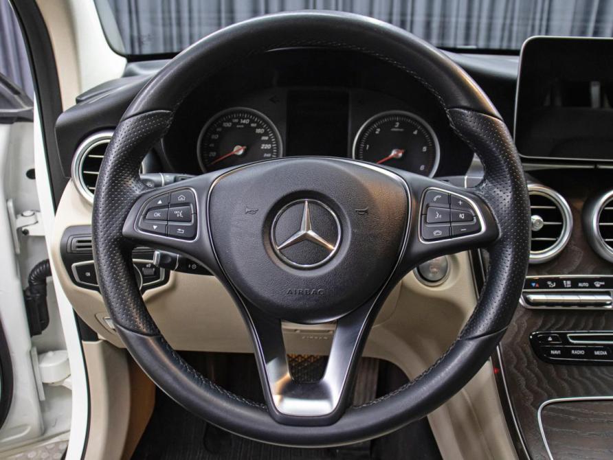 Mercedes-Benz GLC I (X253) Москва  - изображение 17