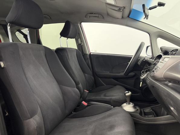 Honda Jazz II с пробегом 2009 года, цена 590 000 рублей, 213593 км, хэтчбек, Автокод Объявления