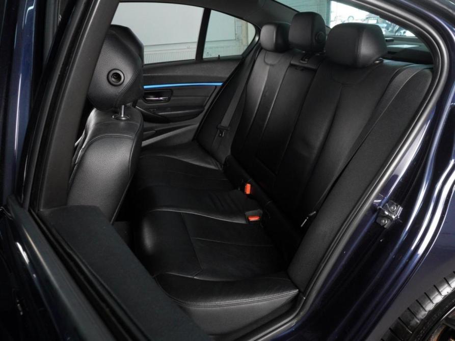 BMW 3 серии VI (F3x) Минеральные Воды  - изображение 10