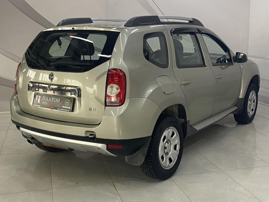 Renault Duster I Воронеж  - изображение 5