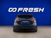 Mercedes-Benz A-Класс AMG II (W177) Москва  - изображение 28