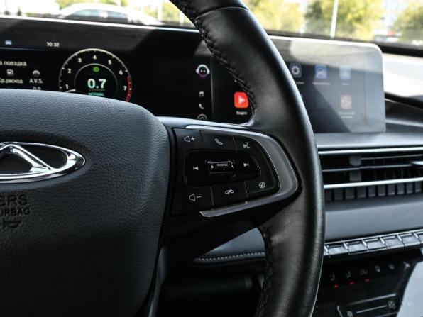 Chery Tiggo 4 Pro I Рестайлинг с пробегом 2025 года, цена 1 899 000 рублей, 30404 км, внедорожник, Автокод Объявления