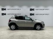 Renault Sandero II Санкт-Петербург  - изображение 31
