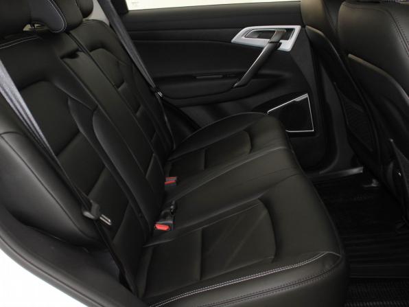 Geely Atlas I с пробегом 2018 года, цена 1 649 900 рублей, 84000 км, внедорожник, Автокод Объявления