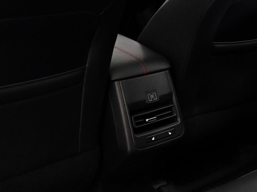 Changan UNI-S (CS55 Plus) Минеральные Воды  - изображение 20