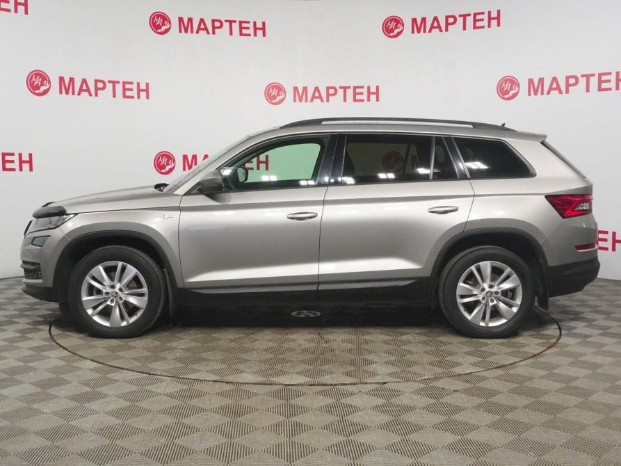 Skoda Kodiaq I Вологда  - изображение 8