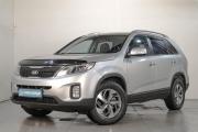 Kia Sorento II Рестайлинг Челябинск  - изображение 24